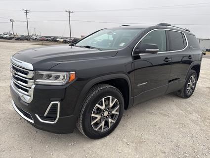 2023 GMC Acadia Whitesboro TX