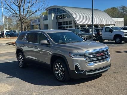 2022 GMC Acadia Brandon MS