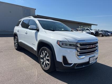 2023 GMC Acadia Elk City OK