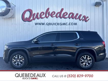 2023 GMC Acadia Tucson AZ