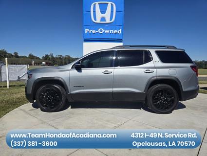 2023 GMC Acadia Opelousas LA