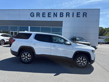 2023 GMC Acadia Lewisburg WV