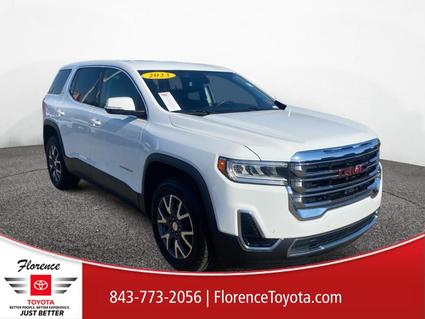 2023 GMC Acadia Florence SC