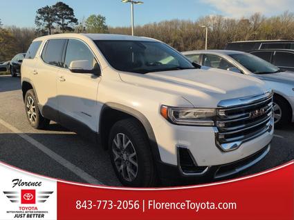 2023 GMC Acadia Florence SC