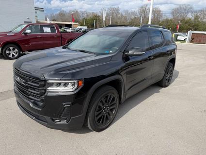 2023 GMC Acadia Tullahoma TN