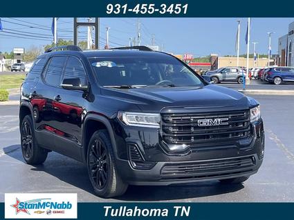 2023 GMC Acadia Tullahoma TN