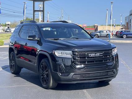 2023 GMC Acadia Tullahoma TN