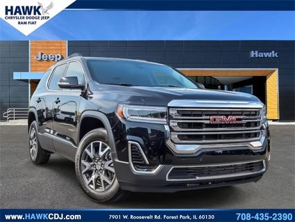2023 GMC Acadia Forest Park IL