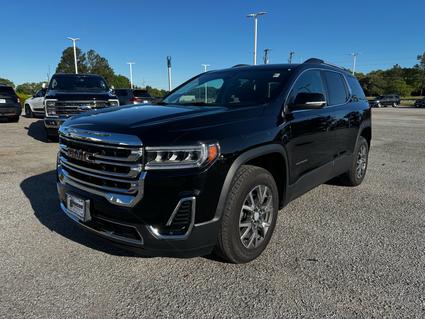 2023 GMC Acadia Athens TX