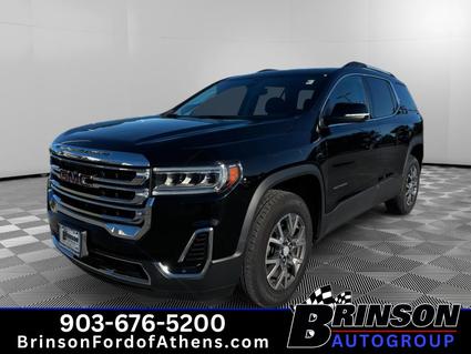 2023 GMC Acadia Athens TX