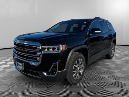 2023 GMC Acadia Athens TX