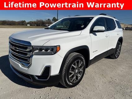 2023 GMC Acadia Whitesboro TX