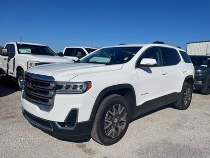 2023 GMC Acadia Whitesboro TX
