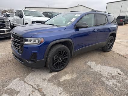 2023 GMC Acadia Whitesboro TX