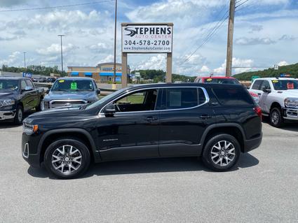 2023 GMC Acadia Danville WV