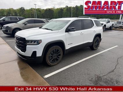2023 GMC Acadia White Hall AR
