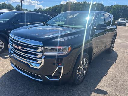 2023 GMC Acadia Saltillo MS