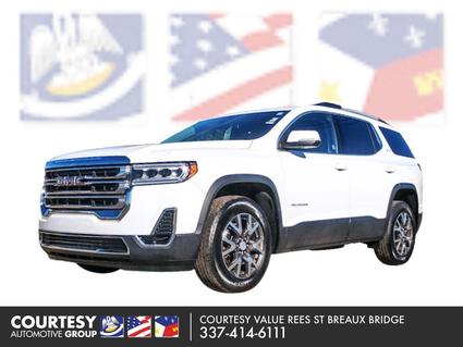 2023 GMC Acadia Breaux Bridge LA