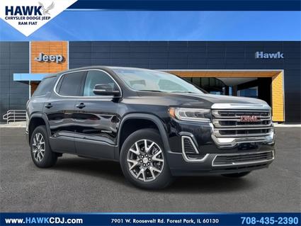 2023 GMC Acadia Forest Park IL