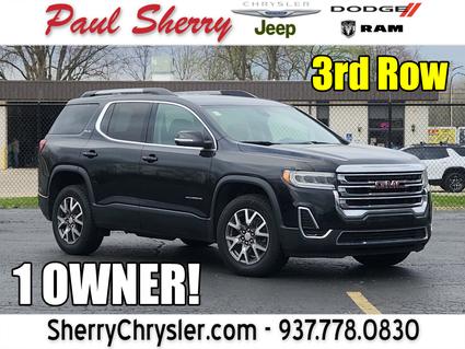 2023 GMC Acadia Piqua OH
