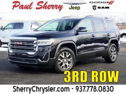 2023 GMC Acadia Piqua OH