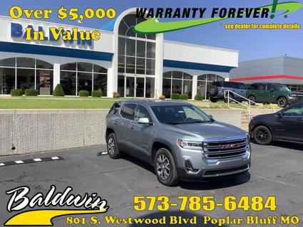 2023 GMC Acadia Poplar Bluff MO