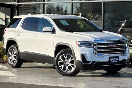 2023 GMC Acadia Vero Beach FL