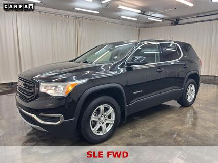 2019 GMC Acadia Warsaw IN