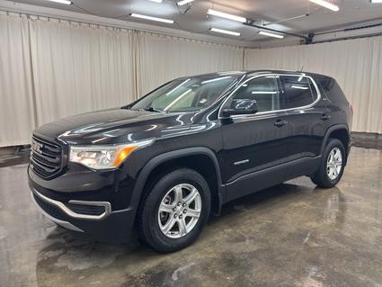 2019 GMC Acadia Warsaw IN