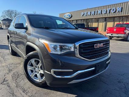2018 GMC Acadia Centralia IL