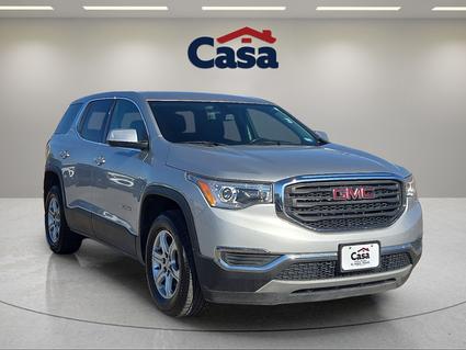 2019 GMC Acadia El Paso TX
