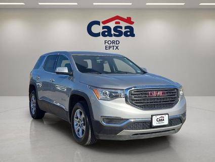 2019 GMC Acadia El Paso TX