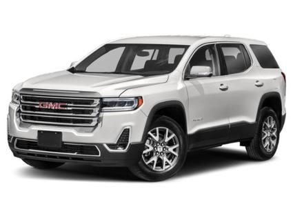 2021 GMC Acadia Tucson AZ