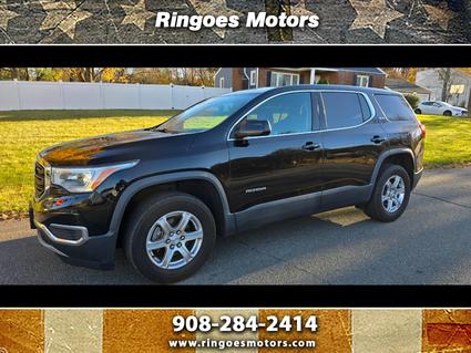 2018 GMC Acadia Ringoes NJ