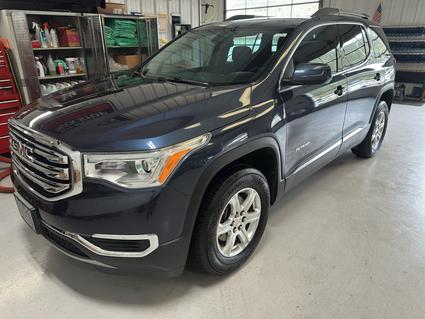 2019 GMC Acadia Ruidoso NM