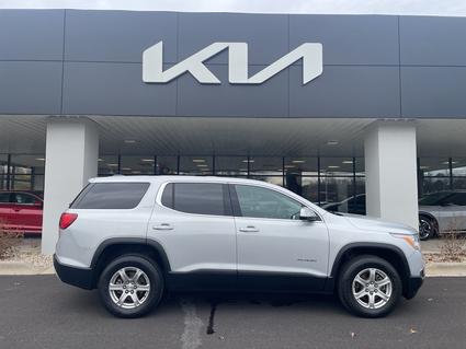 2018 GMC Acadia Carbondale IL