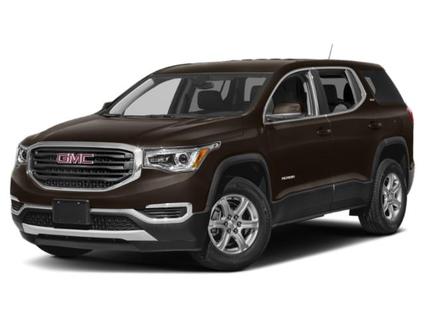 2019 GMC Acadia Coeur d'Alene ID