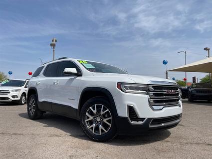 2020 GMC Acadia Phoenix AZ