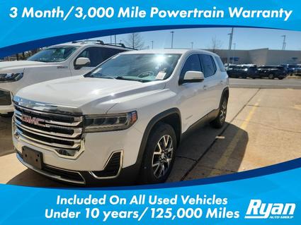 2021 GMC Acadia Monroe LA