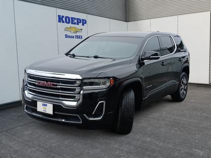 2021 GMC Acadia La Vernia TX