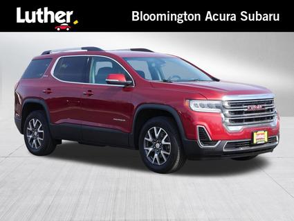 2020 GMC Acadia Minneapolis MN