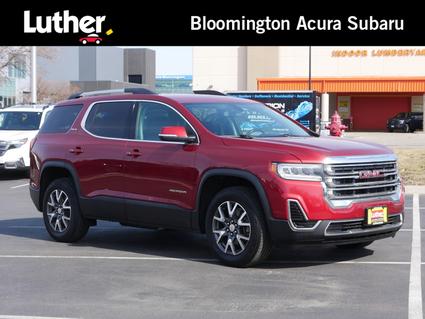 2020 GMC Acadia Minneapolis MN
