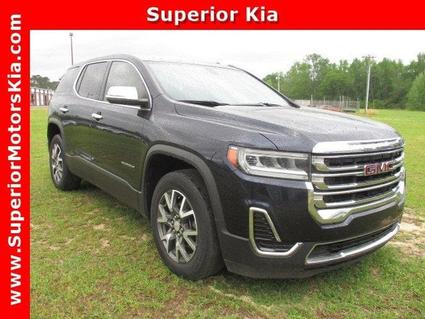 2021 GMC Acadia Orangeburg SC