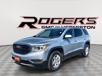 2017 GMC Acadia Hermiston OR