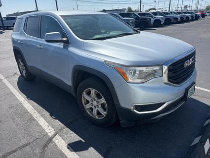2017 GMC Acadia Hermiston OR
