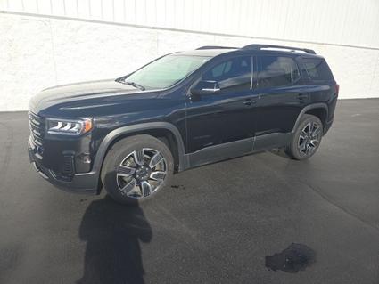 2021 GMC Acadia O'Fallon IL