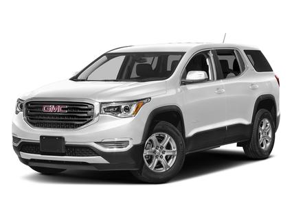 2018 GMC Acadia Oakdale CA