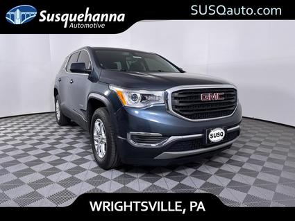 2019 GMC Acadia Wrightsville PA