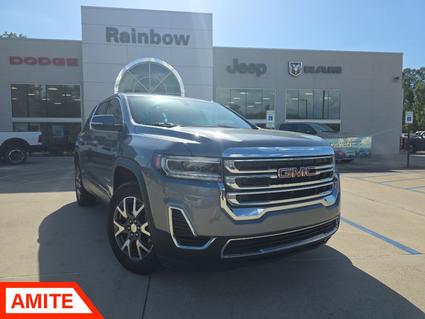 2020 GMC Acadia Amite LA