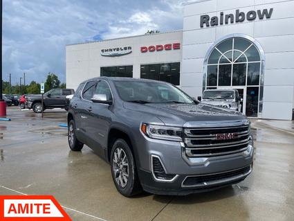 2020 GMC Acadia Amite LA